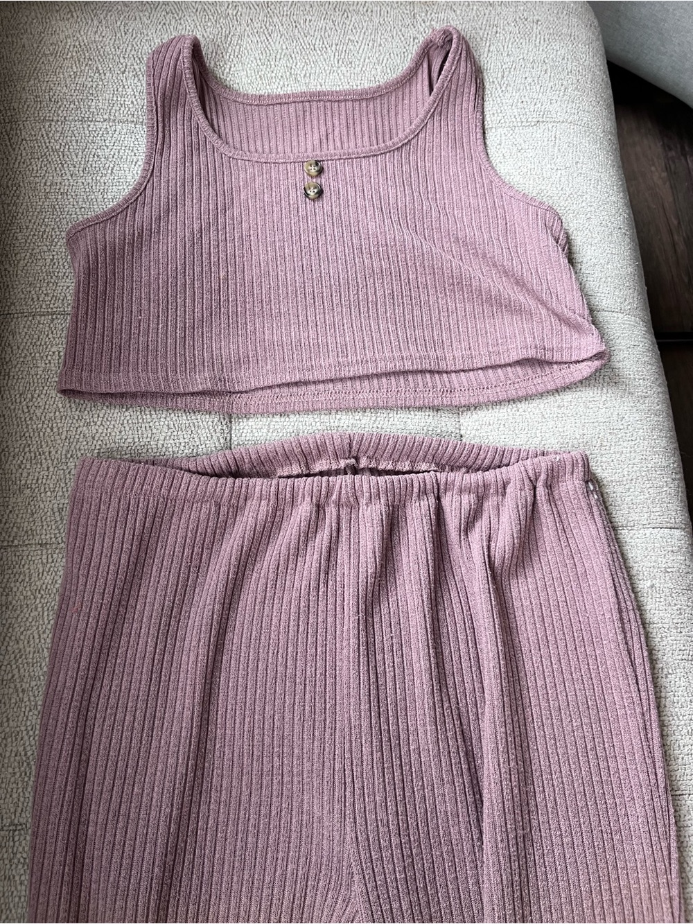 Women’s lounge matching set